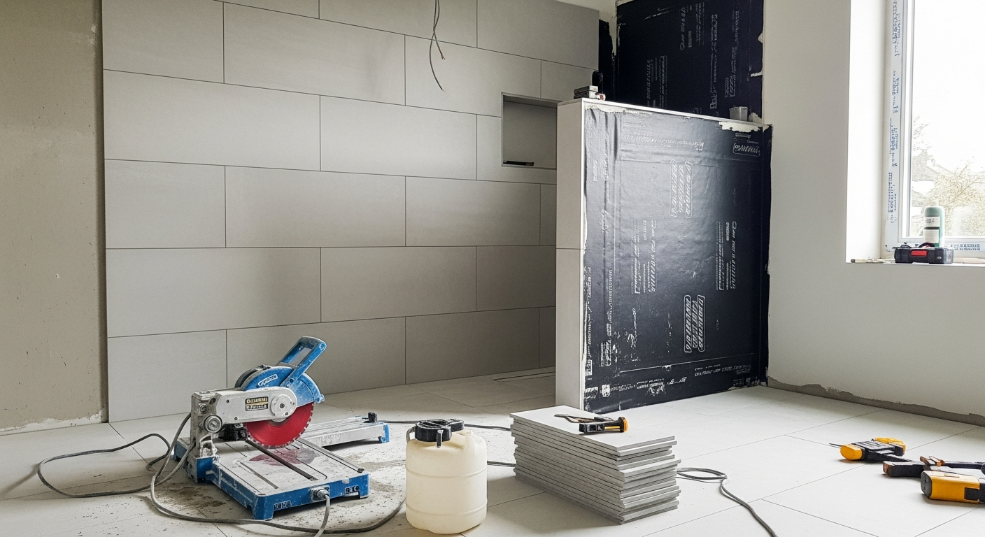 How Long Does a Bathroom Remodel Really Take?