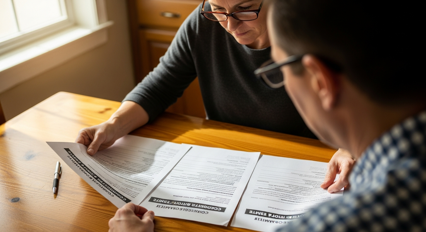 How to Compare Remodeling Estimates Without Making an Expensive Mistake