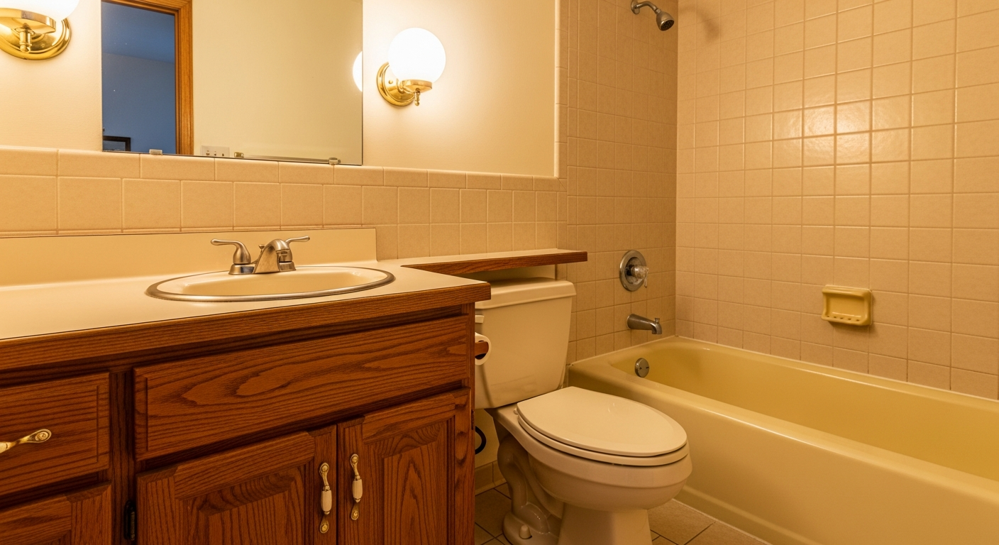 How Do You Know It's Time to Remodel Your Bathroom? 7 Signs It's Time to Upgrade
