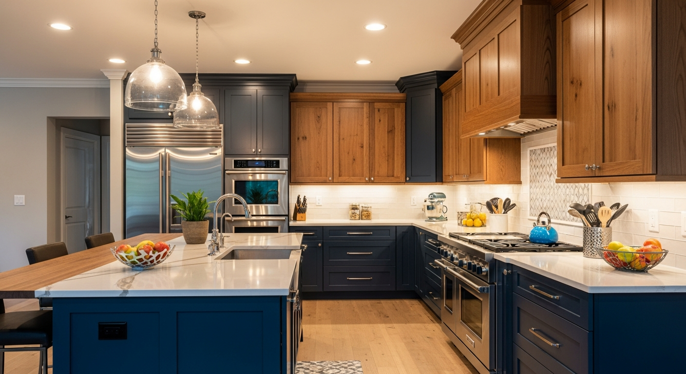 Client Reviews — Redeemed Contracting