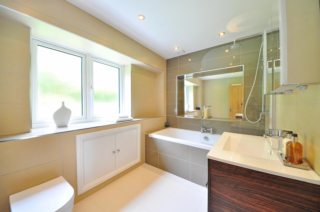 What Happens Behind the Walls During a Bathroom Remodel?