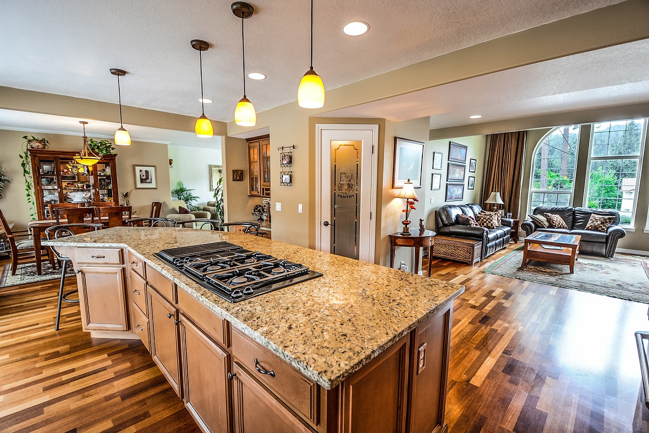 Can You Remodel a Kitchen Without Changing the Layout?
