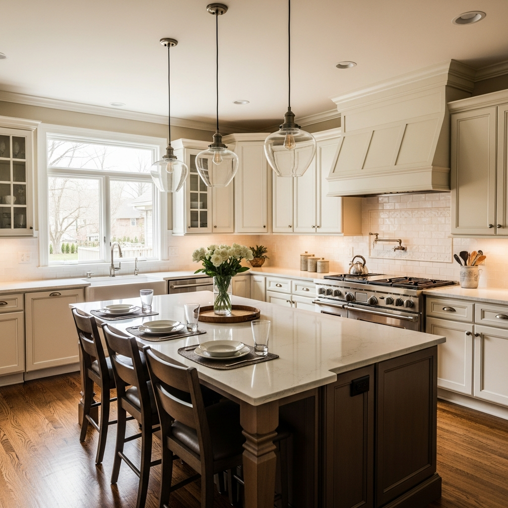 Do You Get Your Money Back From a Kitchen Remodel?